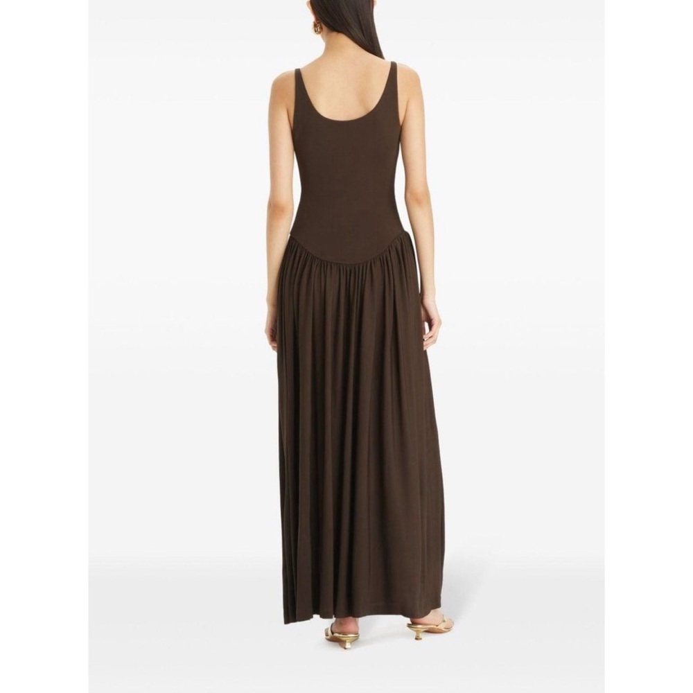 Tory Burch Clip Tank Dress - Picture 5 of 7